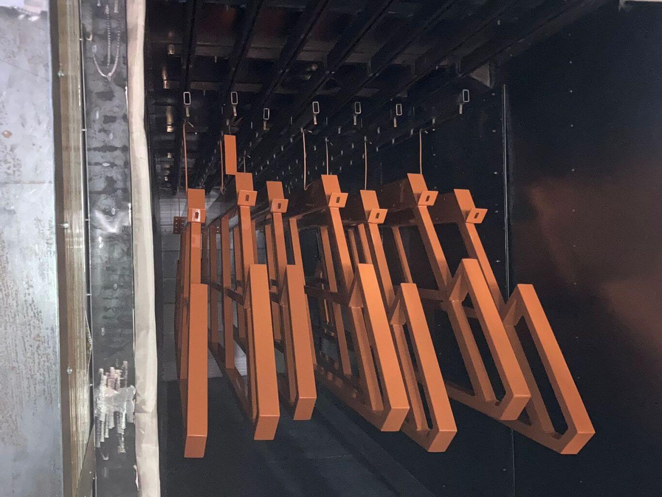 Косоуры для лестниц фото 1