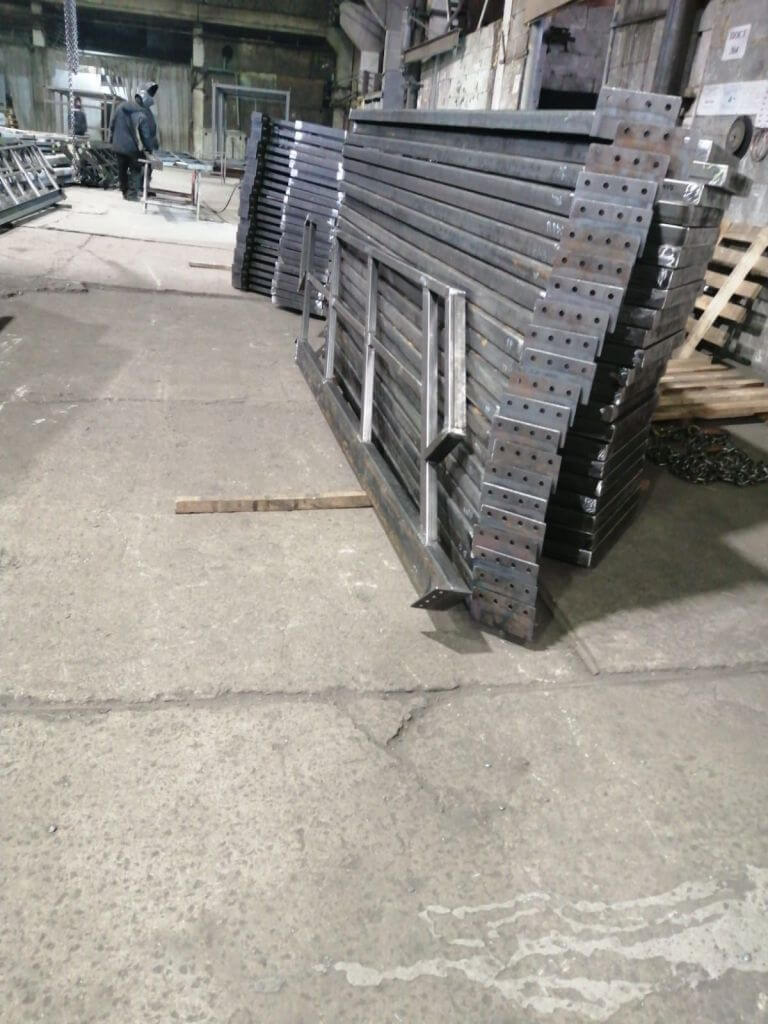 Косоуры для лестниц фото 2