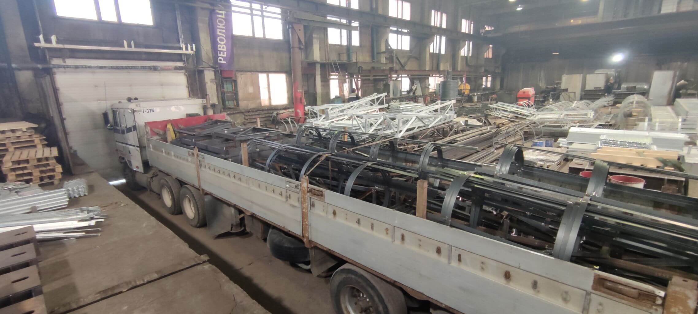 Мачта ПМС-32,5 фото 4